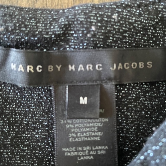 Top Marc Marc Jacob - Picture 4 of 4